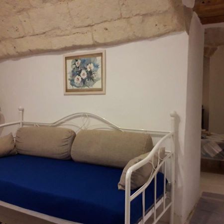 La Casa Delle Conchiglie B&B Polignano a Mare Exterior photo