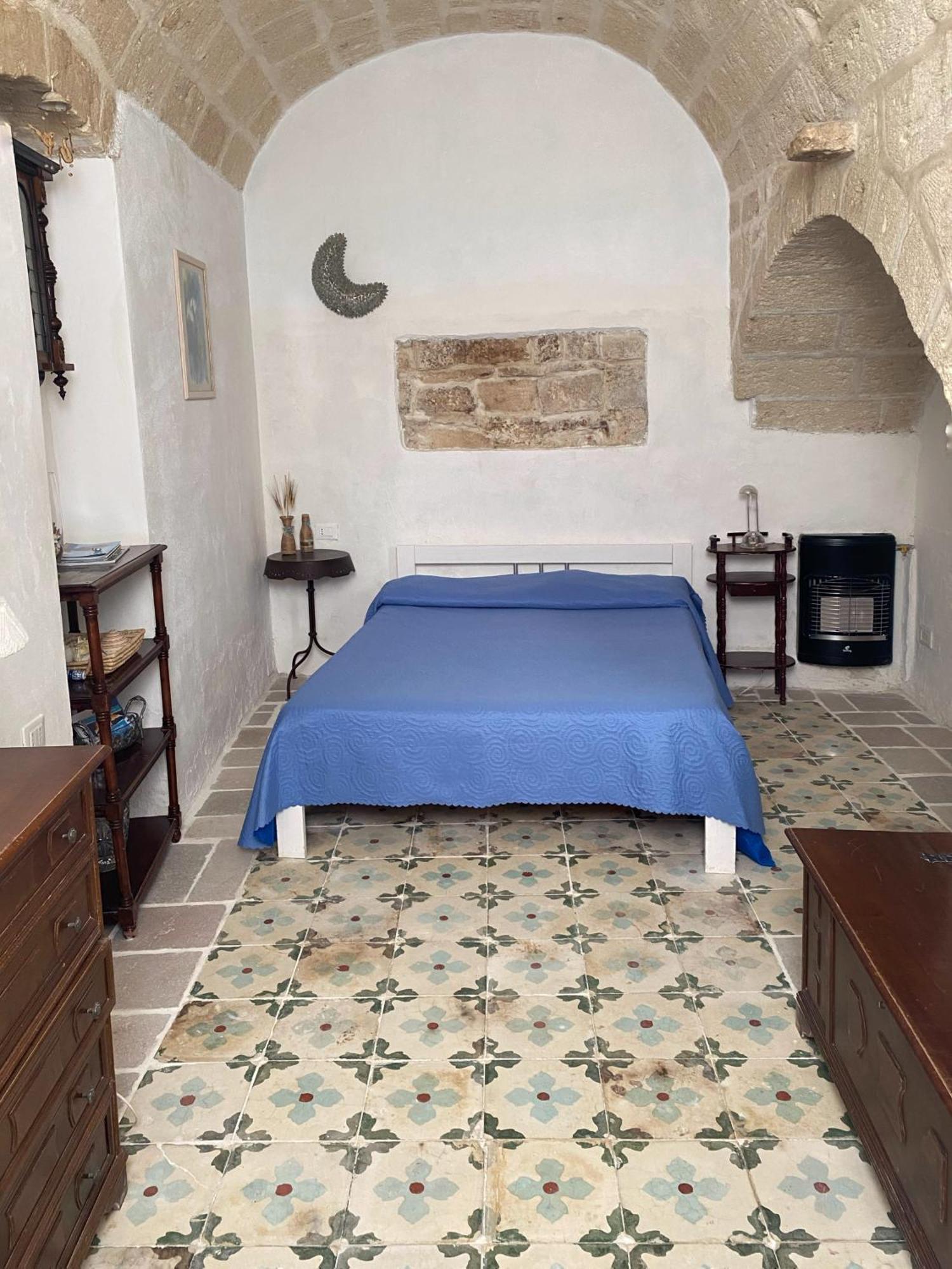 La Casa Delle Conchiglie B&B Polignano a Mare Exterior photo