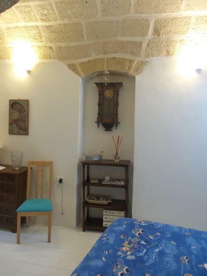 La Casa Delle Conchiglie B&B Polignano a Mare Exterior photo